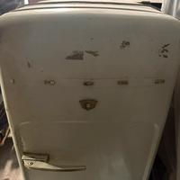 Frigo vintage