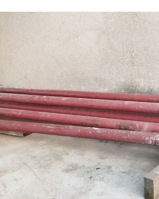 PUNTELLI PALI