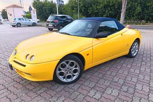 Alfa Romeo Spider 2.0 ts 16v L Limited Edition