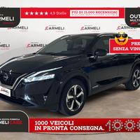 Nissan Qashqai 1.5 e-power N-Connecta 2wd e-shifte