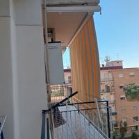Tende per esterni balcone