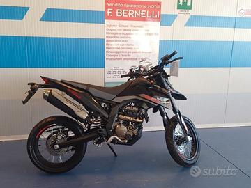 Malaguti XSM 125 ABS