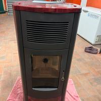 Stufa pellet MCZ SUITE CONFORT AIR
