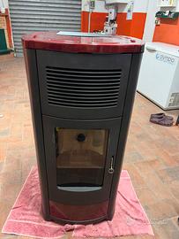 Stufa pellet MCZ SUITE CONFORT AIR