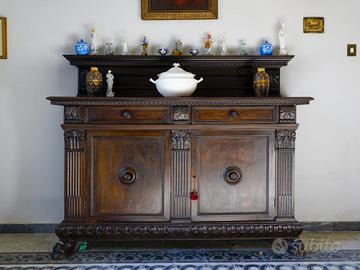 credenza primi 900