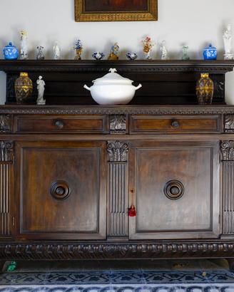 credenza primi 900