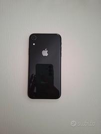 iphone XR 128gb