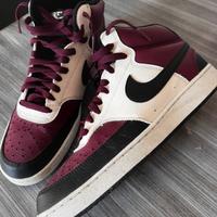 Nike Court Vision Mid