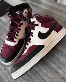 Nike Court Vision Mid