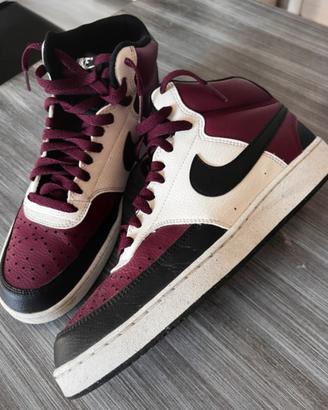 Nike Court Vision Mid