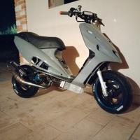 Malaguti Phantom 50