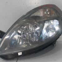 FARO ANTERIORE SINISTRO LANCIA Ypsilon 2a Serie (0