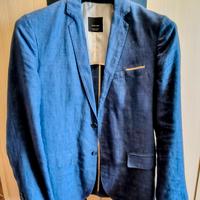 Giacca estiva da uomo "ZARA"