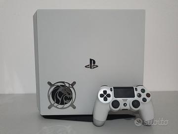 PS4 PRO