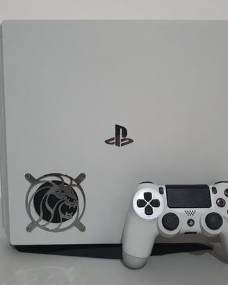 PS4 PRO
