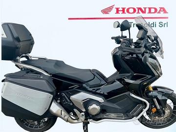 Honda X-ADV 750