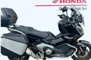 Honda X-ADV 750