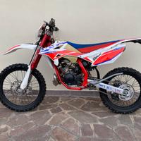 Beta rr 50 factory 2018