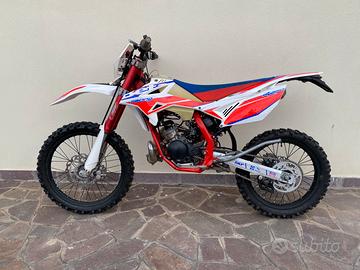 Beta rr 50 factory 2018