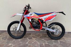 Beta rr 50 factory 2018