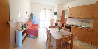 Appartamento in Residence elegante vicino al mare