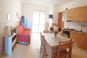 Appartamento in Residence elegante vicino al mare