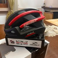 Casco GIST Volo per bici da corsa