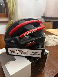 Casco GIST Volo per bici da corsa
