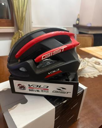 Casco GIST Volo per bici da corsa