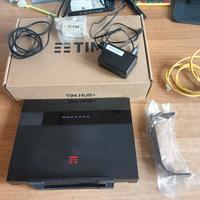 Modem TIM HUB+ Technicolor DGA4331TM WiFi 6