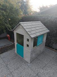 casetta da giardino bimbi