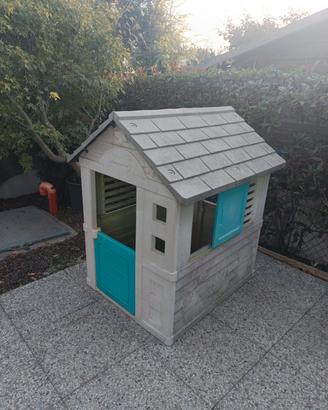 casetta da giardino bimbi