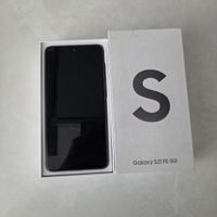 SAMSUNG S21 FE