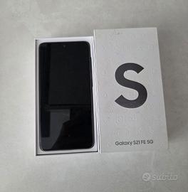 SAMSUNG S21 FE