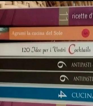 Libri Bimby TM31