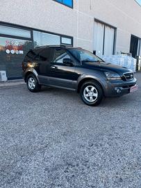 Kia Sorento GANCIO TRAINO - 4X4