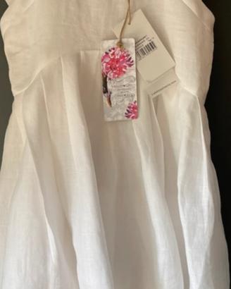 Vestina NUOVA x  bimba Silvia Heach