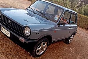 Autobianchi a 112 (903)