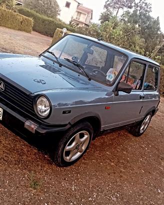Autobianchi a 112 (903)
