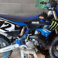 YZ 125 2023 