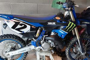 YZ 125 2023 