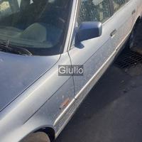 Bmw e34 320 6 cilindri