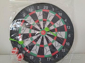 Gioco freccette 