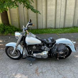 Harley-Davidson Fat Boy - 2003