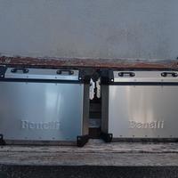 bauletti per Benelli 702