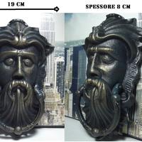 BATTI-PORTE STILE ANTICO 1800 KNOCKER-DOOR