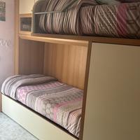 Arredamento cameretta