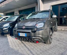 Fiat Panda Cross 1.0 Hybrid 70 CV - 2023 -