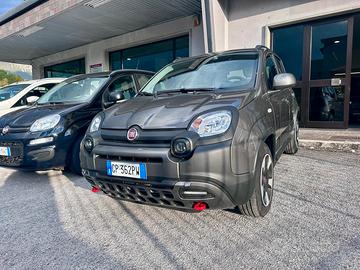 Fiat Panda Cross 1.0 Hybrid 70 CV - 2023 -