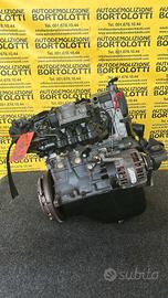 FIAT SEICENTO motore usato 187A1000